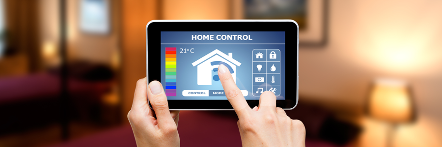 Smart Thermostats In Beloit, Janesville, WI & Rockton, Roscoe, IL and Surrounding Areas